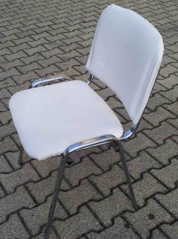 Noleggio Sedia Iris a Milano